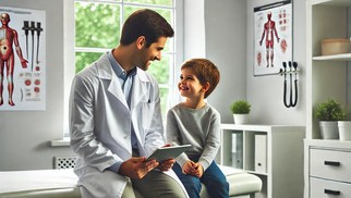 Rickets: Understanding the Causes, Symptoms, Treatment, and Prognosis Rickets: Understanding the Causes, Symptoms, Treatment, and Prognosis